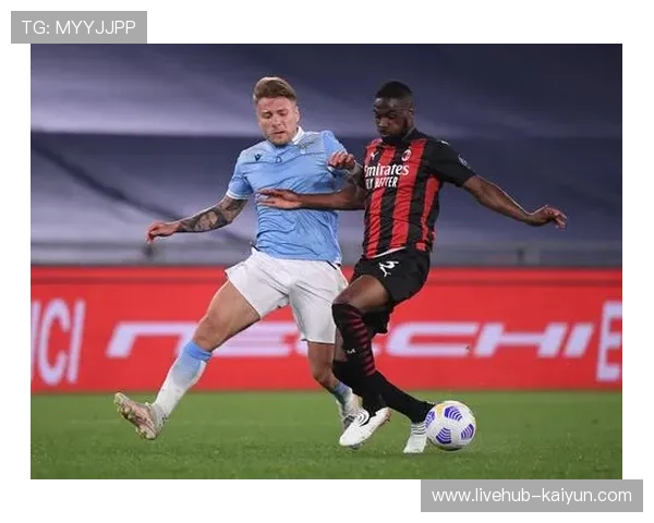 AC米兰迎战拉齐奥，迈尼昂状态复苏成球队后防保障