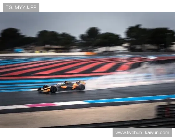 2026年F1新规引入主动空力系统,雨胎比赛时将受限制 2026年F1新规引入主动空力系统,雨胎比赛时将受限制