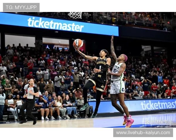 2026赛季WNBA揭幕战安排:多伦多节奏主场迎战华盛顿神秘人 2026赛季WNBA揭幕战安排:多伦多节奏主场迎战华盛顿神秘人